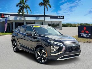 Used 2024 Mitsubishi Eclipse Cross SE AWD/4WD 360° Tour
