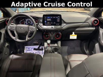 New 2026 Chevrolet Blazer RS w/ Driver Confidence II Package