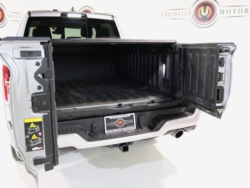 Used 2025 RAM 1500 Tungsten w/ Trailer Tow Group image 15