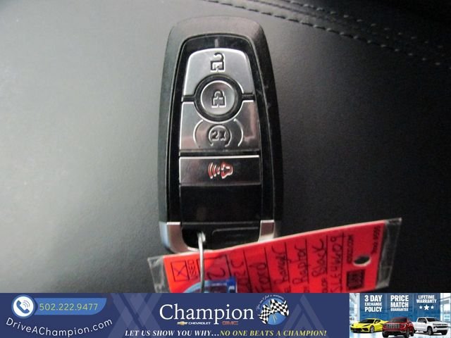 Used 2025 Ford Ranger Raptor AWD/4WD image 11