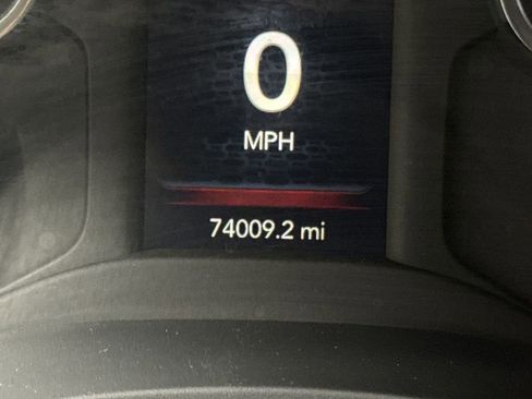 Used 2024 RAM 3500 Big Horn image 13