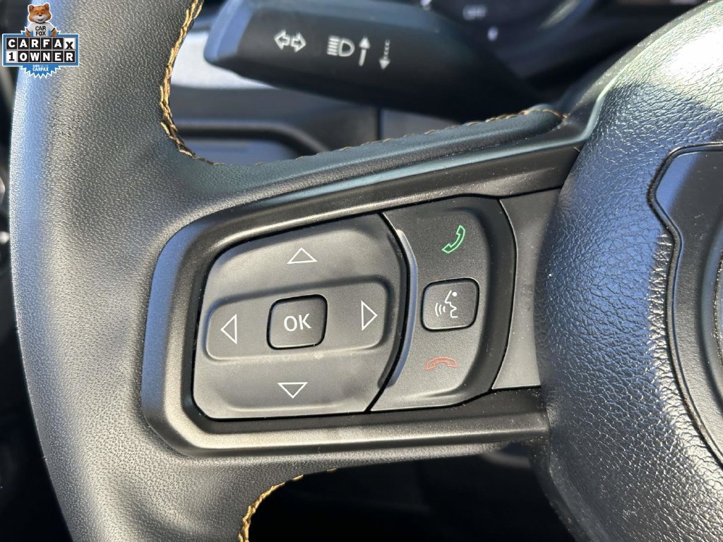 Used 2024 Jeep Wrangler Unlimited w/ Convenience Group AWD/4WD image 18