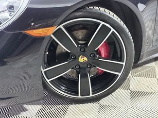 Used 2017 Porsche 911 Targa 4S w/ Sport Package AWD/4WD video 2