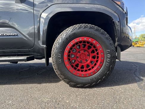 Used 2024 Toyota Tacoma SR5 image 10