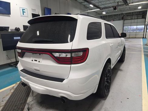 Used 2023 Dodge Durango GT AWD/4WD image 20