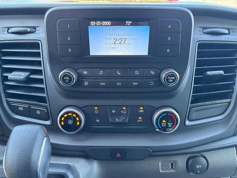 New 2025 Ford Transit 150 148 Medium Roof w/ Load Area Protection Package image 17