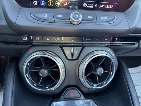Used 2022 Chevrolet Camaro LT w/ RS Package RWD image 17