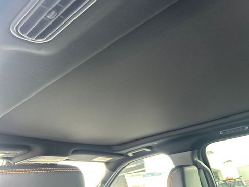 New 2025 Ford Expedition Tremor image 7