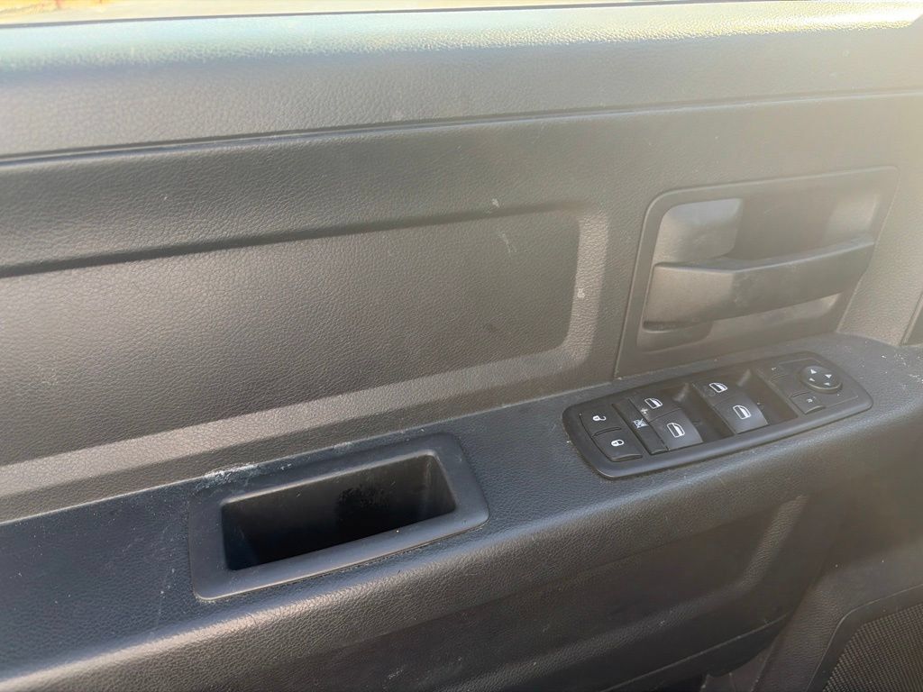 Used 2012 RAM 1500 Express w/ ST Popular Equipment Group RWD image 13