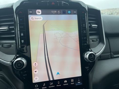 New 2026 RAM 3500 Big Horn image 25