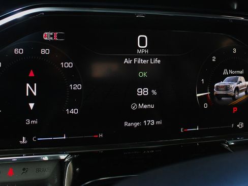 New 2026 GMC Sierra 1500 SLT w/ SLT Premium Plus Package image 32