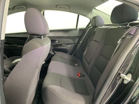 Used 2014 Chevrolet Cruze LT image 31