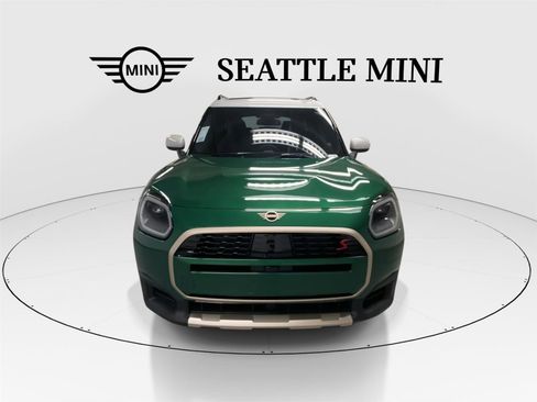New 2026 MINI Cooper Countryman S w/ Comfort Package Max image 3