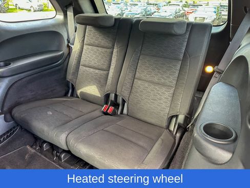 Used 2025 Dodge Durango GT AWD/4WD image 10