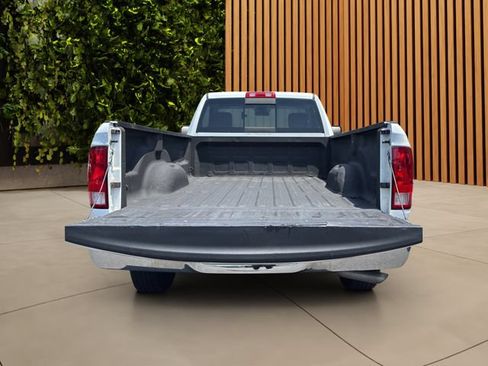 Used 2019 RAM 1500 Tradesman w/ Popular Equipment Group RWD image 14