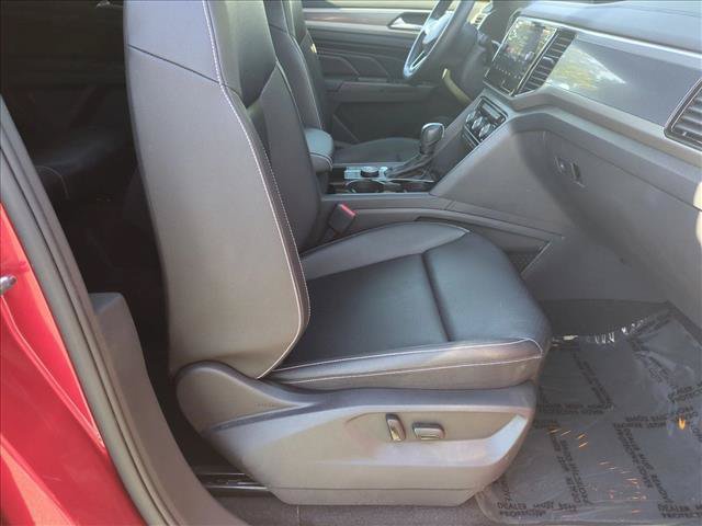 Used 2020 Volkswagen Atlas Cross Sport SEL AWD/4WD image 21