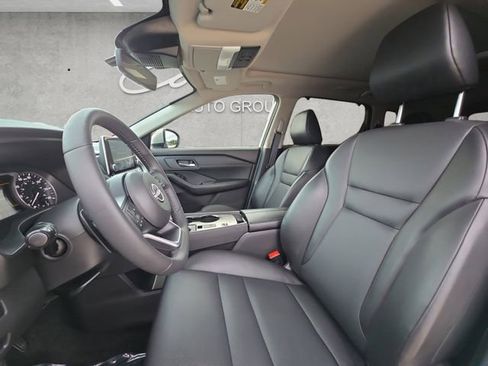 Used 2024 Nissan Rogue SV w/ SV Premium Package FWD image 19