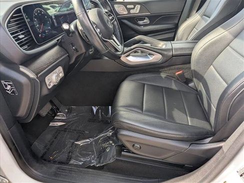 Certified 2021 Mercedes-Benz GLE 350 GLE 350 image 17
