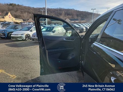 New 2026 Volkswagen Atlas Cross Sport SEL image 36