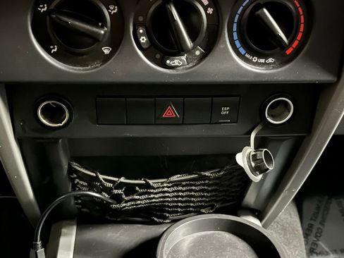 Used 2009 Jeep Wrangler X image 9