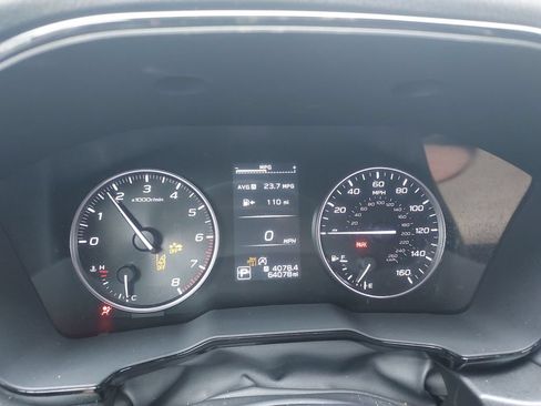 Certified 2023 Subaru Outback Premium AWD/4WD image 14