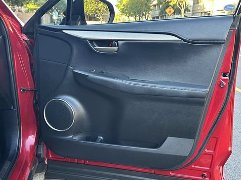 Used 2015 Lexus NX 200t F Sport image 47