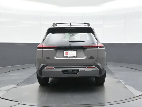 Certified 2026 Toyota RAV4 AWD w/ Illumination Package (TMS) image 6