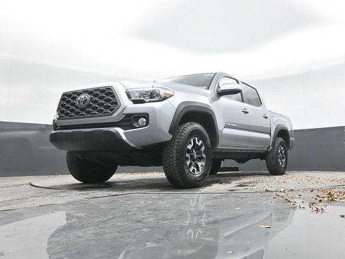 Used 2023 Toyota Tacoma TRD Off-Road image 36