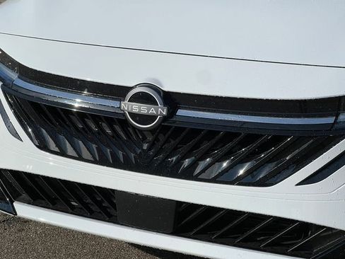 New 2026 Nissan Sentra SV image 34