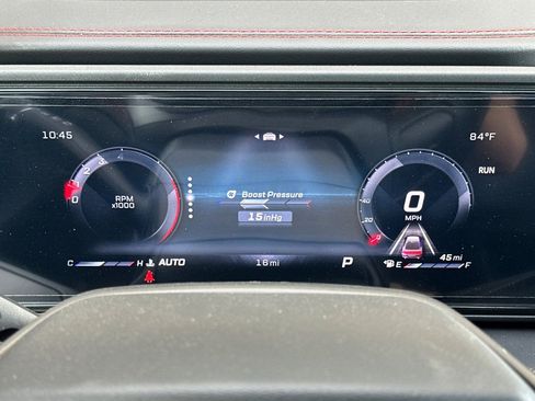 New 2026 Dodge Charger GT w/ Blacktop Package image 24