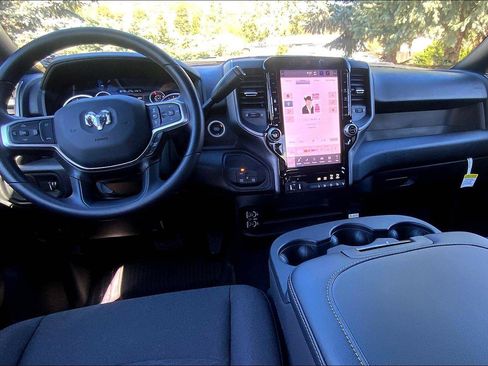 New 2026 RAM 2500 Tradesman image 5