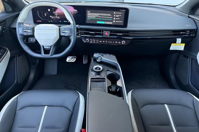 New 2026 Kia EV6 GT-Line RWD image 15