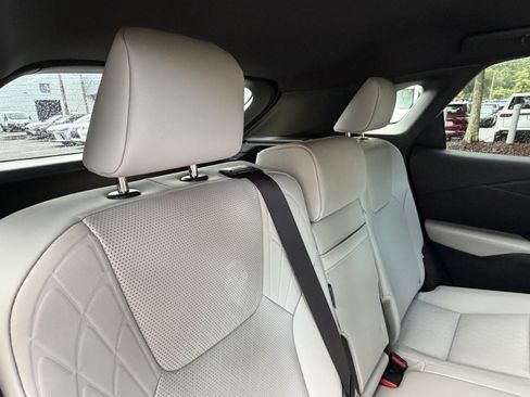 Used 2025 Lexus RX 350 Premium Plus FWD image 41