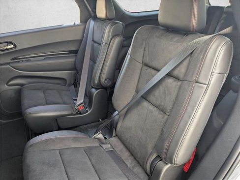 New 2026 Dodge Durango GT image 16