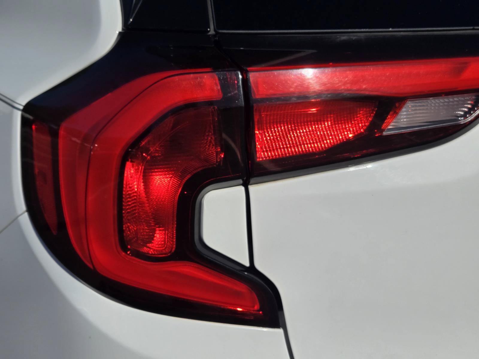 Used 2019 GMC Terrain SLT w/ Preferred Package FWD image 11