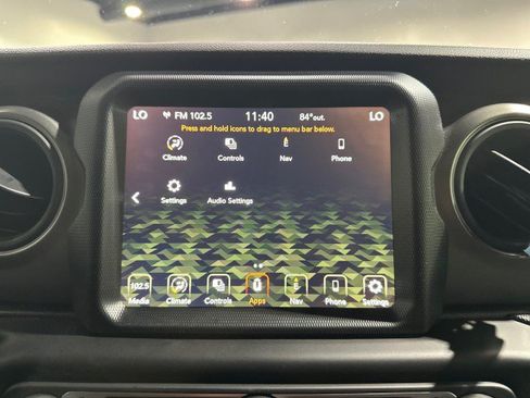 Used 2023 Jeep Gladiator Sport AWD/4WD image 62