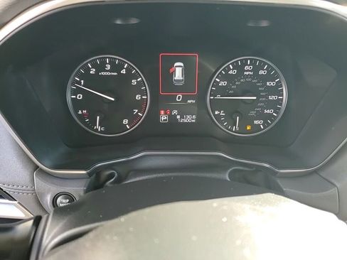 Certified 2025 Subaru Outback Onyx Edition XT image 17