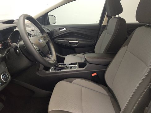 Used 2017 Ford Escape SE FWD image 17