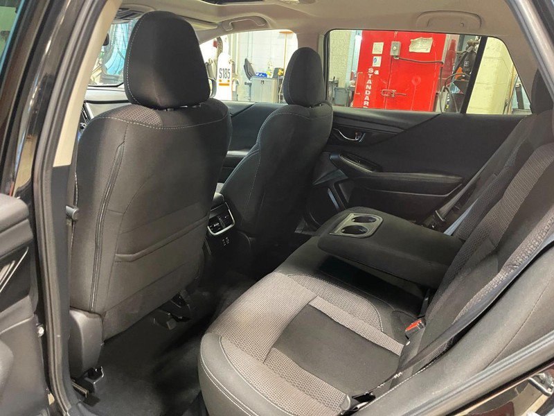 Used 2023 Subaru Outback Premium AWD/4WD image 15