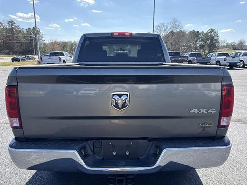 Used 2012 RAM 1500 Tradesman w/ ST Popular Equipment Group image 5