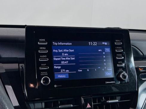 Used 2022 Toyota Camry LE image 15