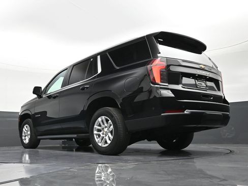 Used 2025 Chevrolet Tahoe LS RWD image 22