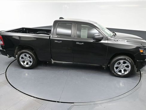 Used 2024 RAM 1500 Tradesman image 42
