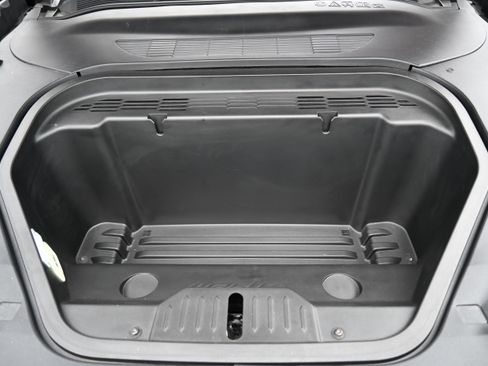 Used 2024 Ford Mustang Mach-E Premium image 33