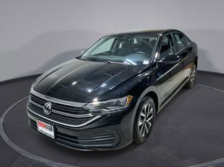 Used 2024 Volkswagen Jetta S video 1