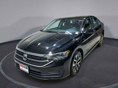 Used 2024 Volkswagen Jetta S