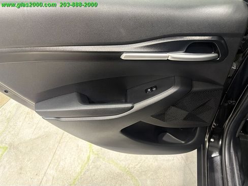 Used 2021 Kia Seltos LX AWD/4WD image 28