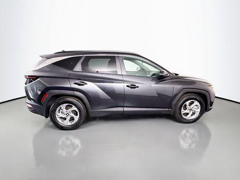 Used 2023 Hyundai Tucson SEL image 11