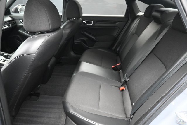 Certified 2024 Honda Civic Sport image 16