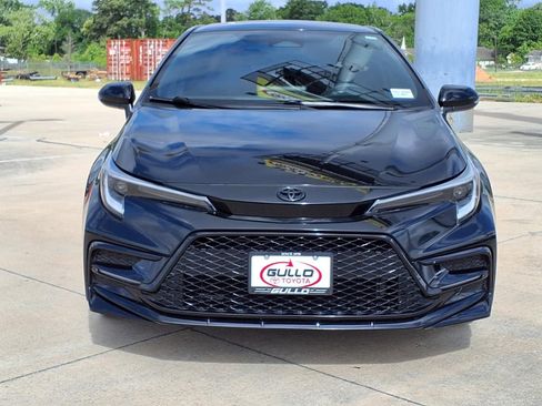 Certified 2024 Toyota Corolla Sedan image 4